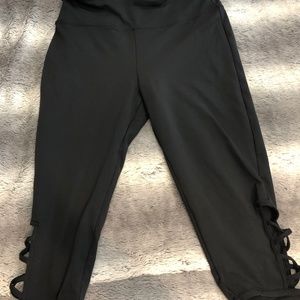 Workout Pants Leggings